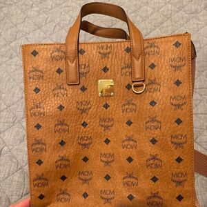 MCM Crossbody Bag